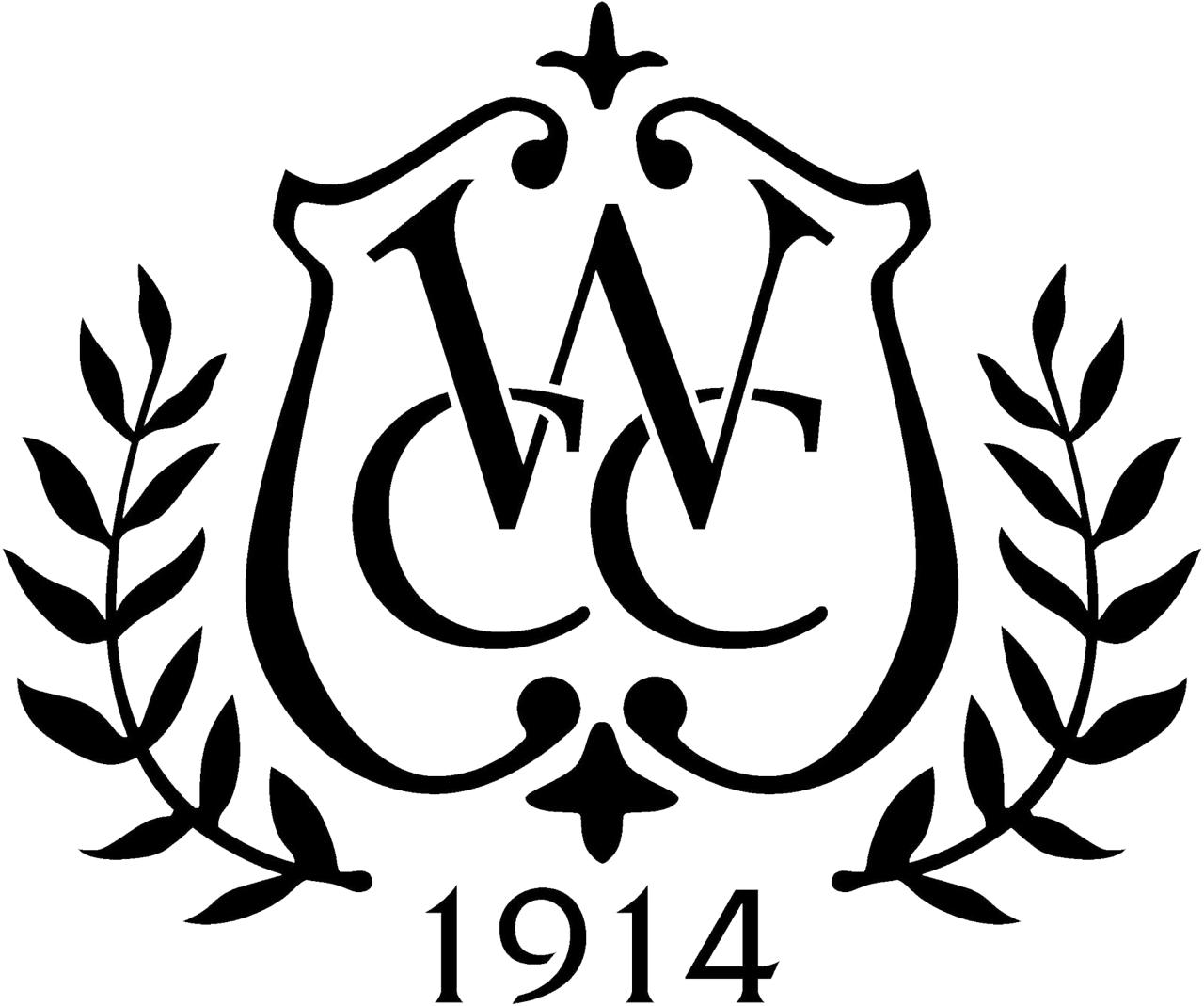 Westwood Country Club crest